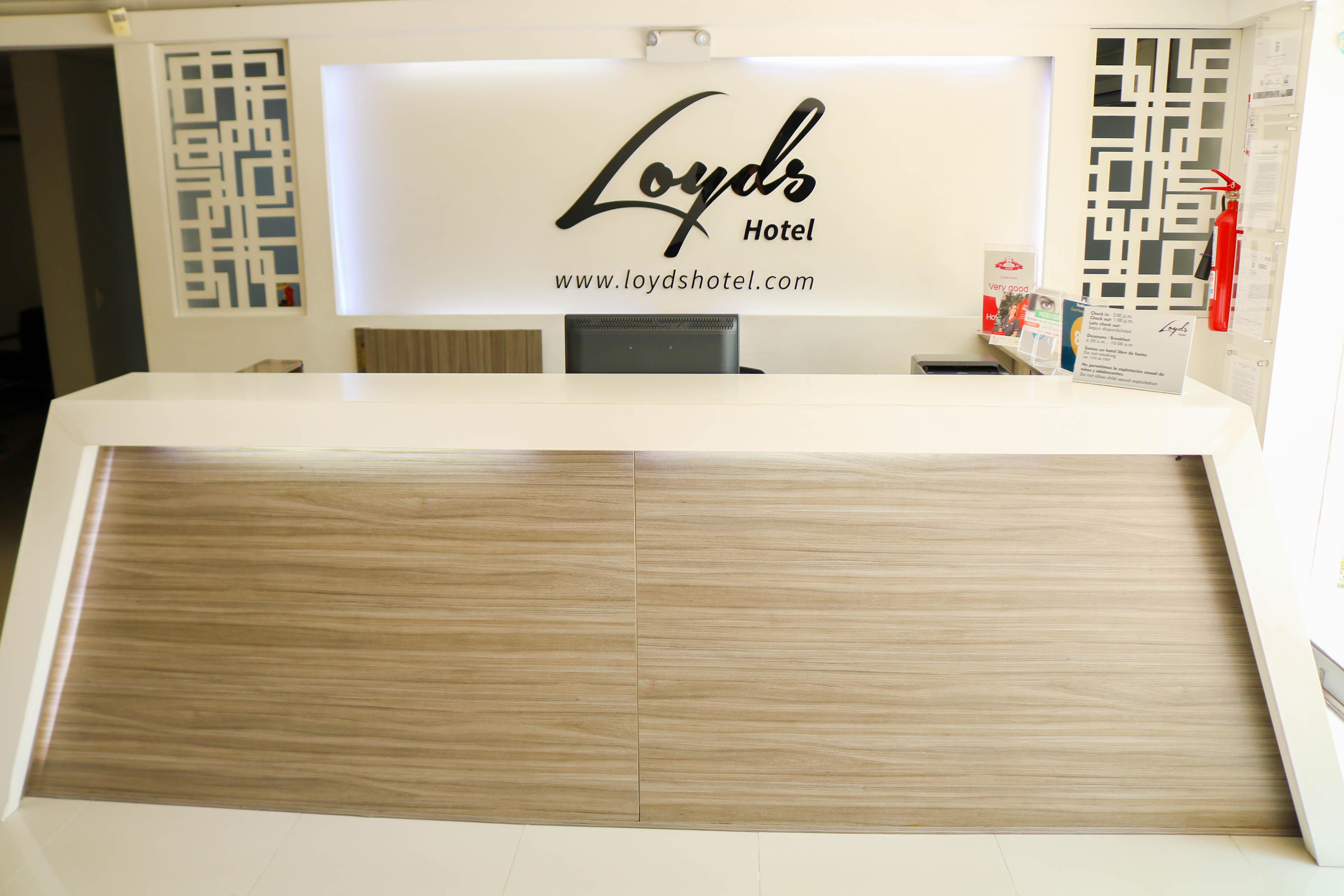 Loyds 3* Medellín