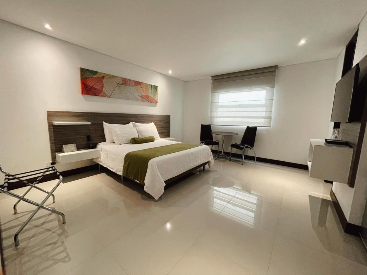 Loyds Hotel Medellín