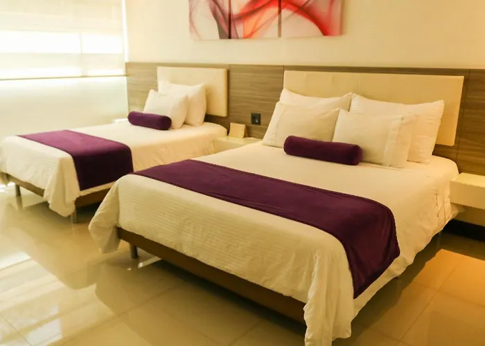 Hotel Loyds